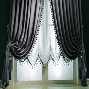 Curtains