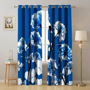 Curtains
