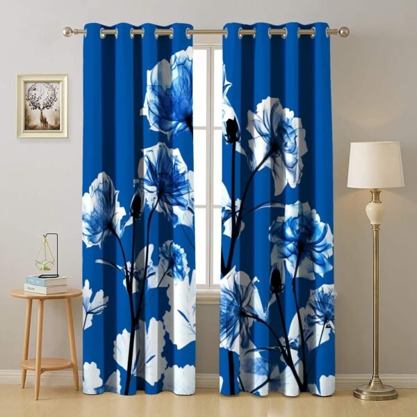 Curtains