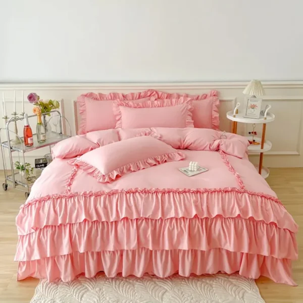 Bed Cover