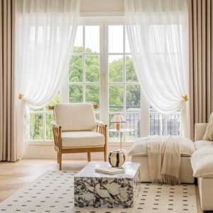 Curtains