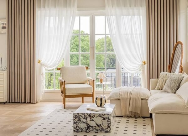 Curtains