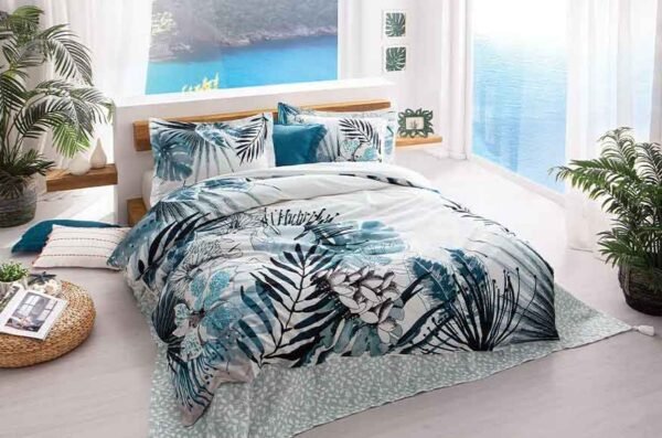 Bed Cover