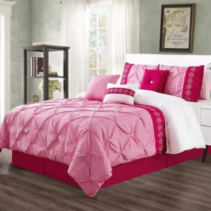 Bed Cover