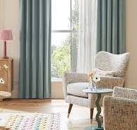 Curtains