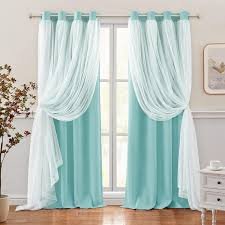Curtains