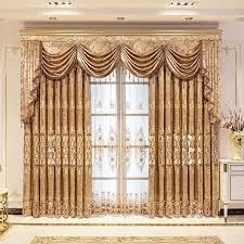 Curtains