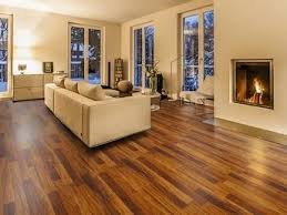 Wooden Floor