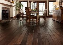 Wooden Floor
