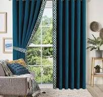 Curtains