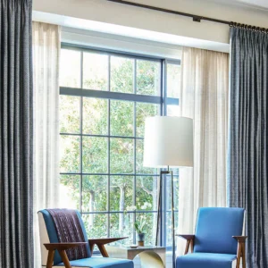 Curtains