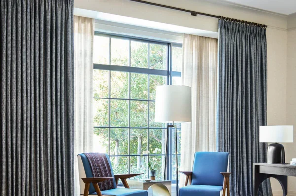 Curtains
