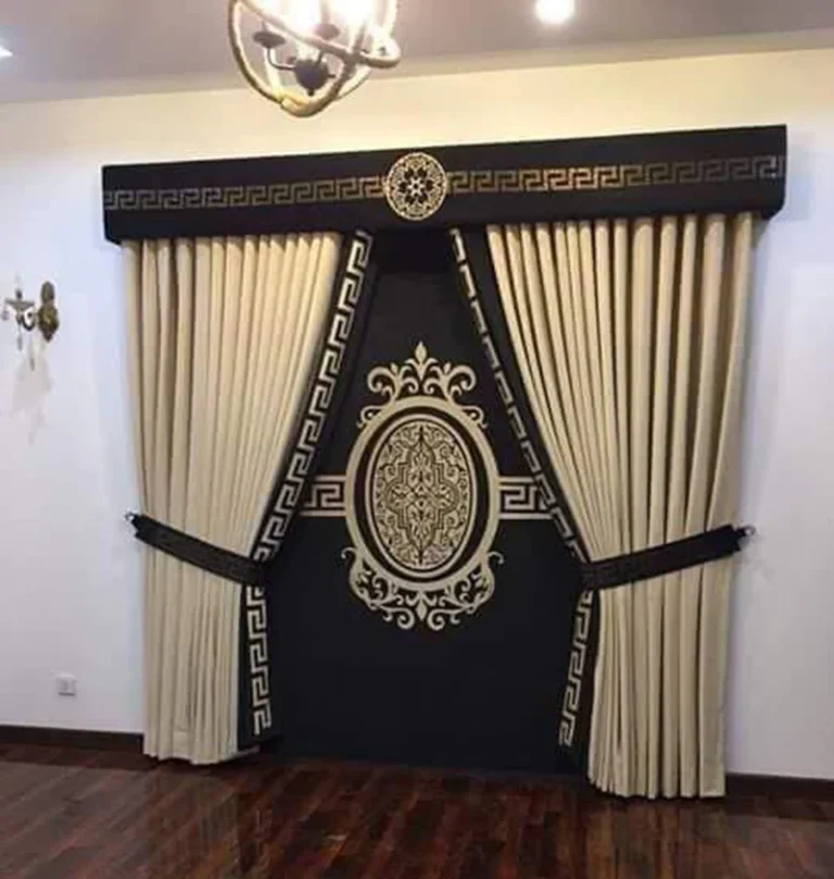 Transform Your Space with Premium Curtains from Gulshan2