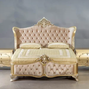 GOLDEN BED SET-97a6-4efc-8d1e-c32d84a86fc4 GOLDEN BED SET