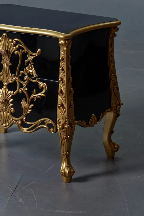 Azule Bed