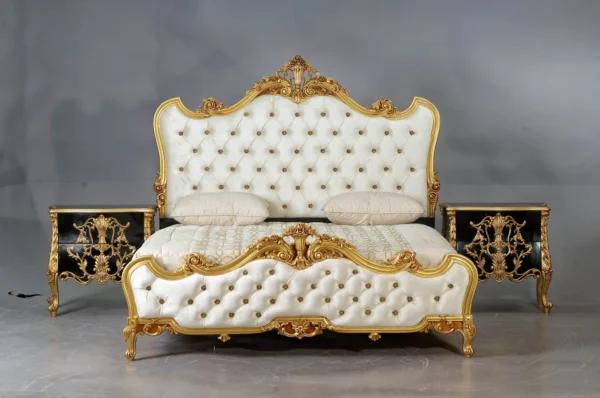 Azule Bed
