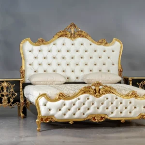 Azule Bed