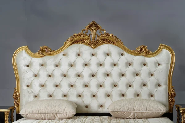 Azule Bed