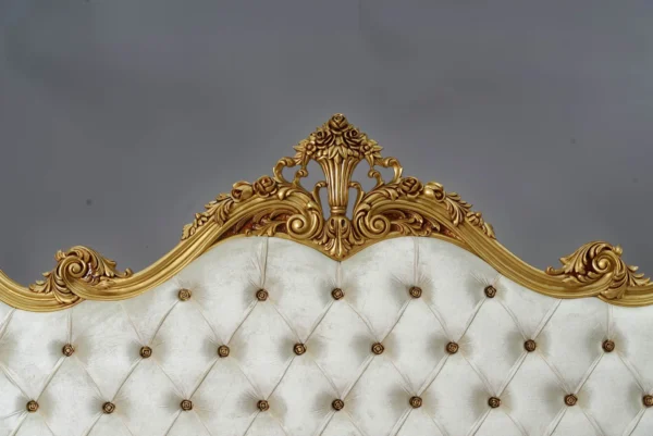 Azule Bed