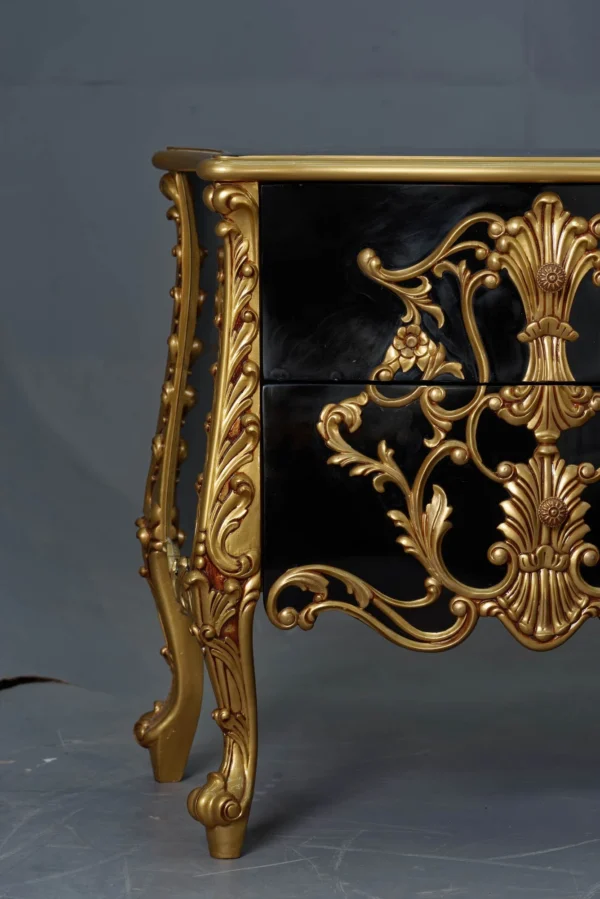 Azule Bed
