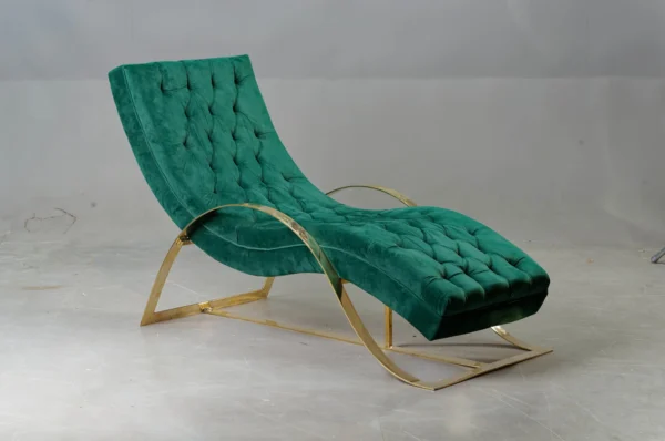 Chaise Lounge Sofa