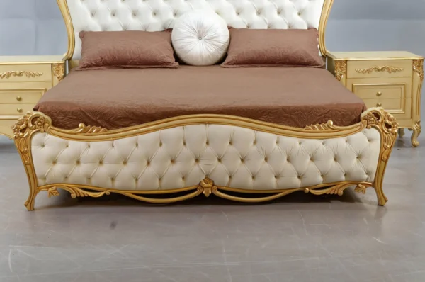 CREME BED - Image 4