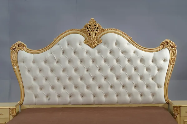 CREME BED - Image 5