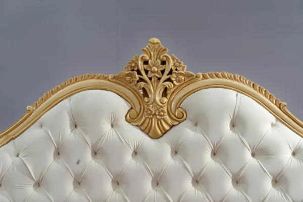 CREME BED - Image 6
