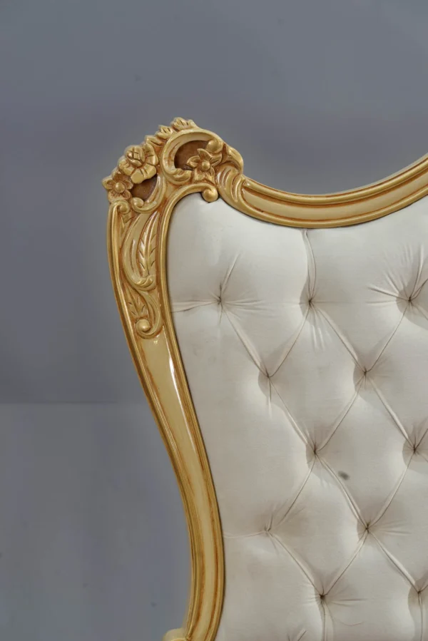 CREME BED - Image 7
