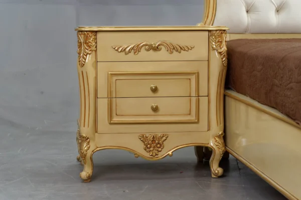 CREME BED - Image 8
