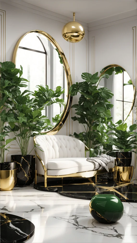 Don’t Miss Out! Discover the Future of Interior Design in Pakistan for 2025