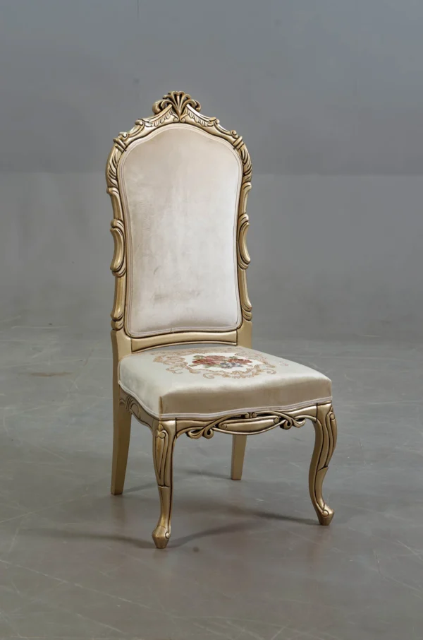 Windsor Dining Table Set - Image 2