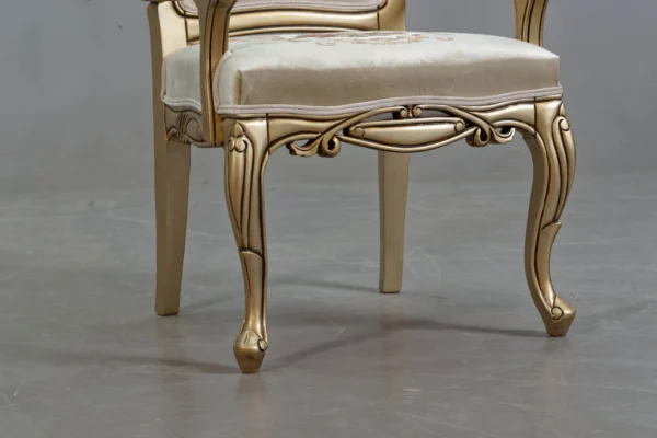 Windsor Dining Table Set - Image 11