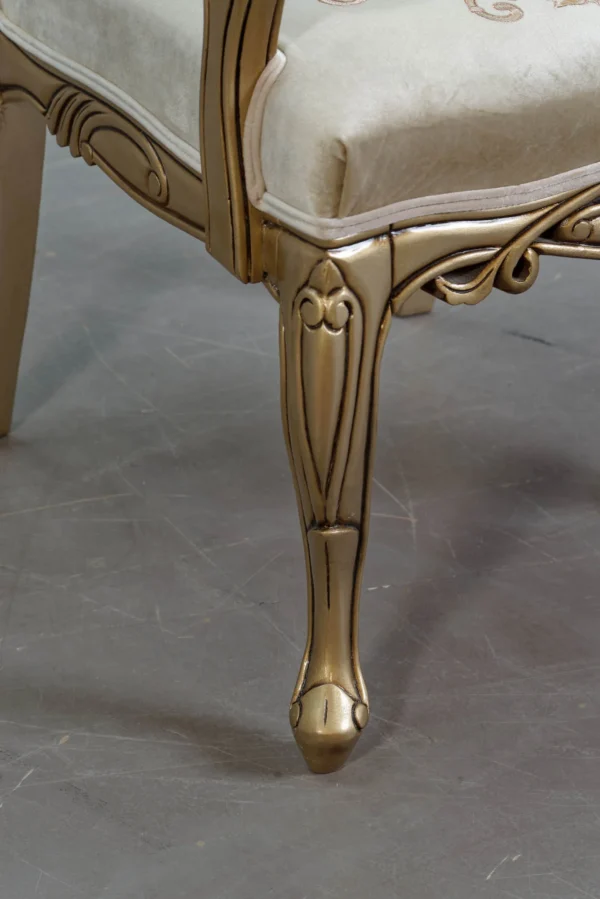 Windsor Dining Table Set - Image 12