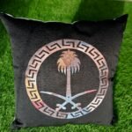 Luxury Cushion Covers by LuxeLoom