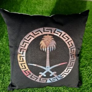 Luxury Cushion Covers by LuxeLoom