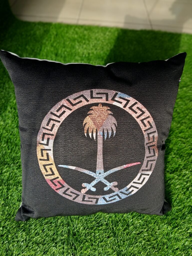 Luxury Cushion Covers by LuxeLoom