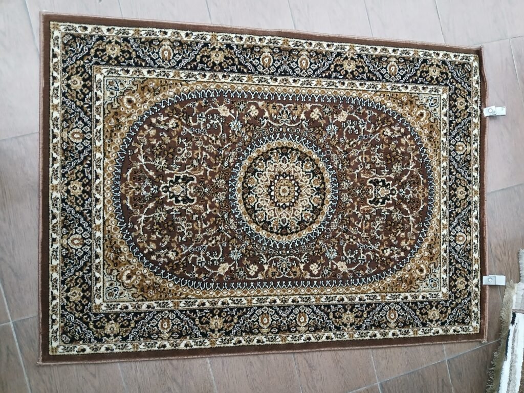 Luxury Floor Rug – Premium Craftsmanship for Stylish Homes