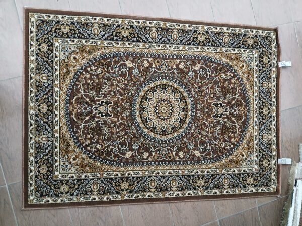 Gulshan 2 | Premium Machine-Made Rugs – Style, Quality & Affordability