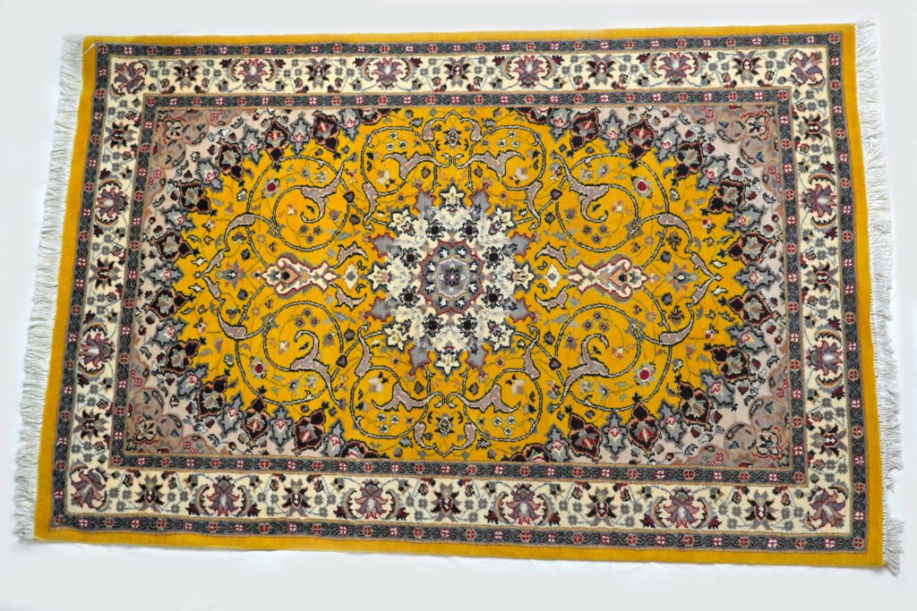 Handmade Rugs Online – Premium Handcrafted Area Rugs for Home Decor