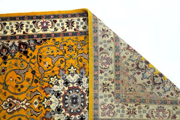 Handmade Rugs Online – Premium Handcrafted Area Rugs for Home Decor - Image 2