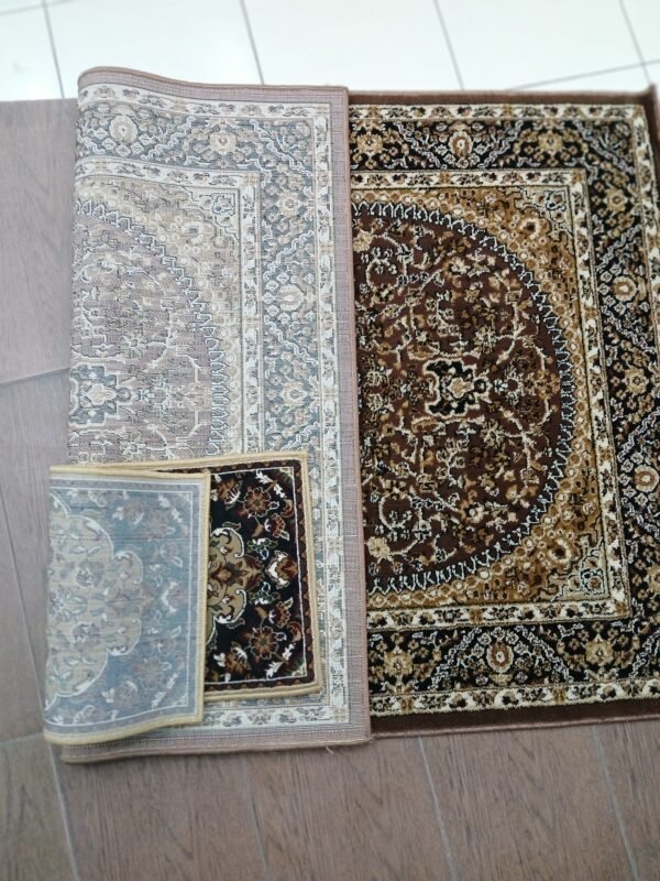 Gulshan 2 | Premium Machine-Made Rugs – Style, Quality & Affordability - Image 3