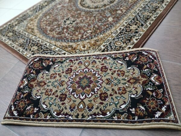 Gulshan 2 | Premium Machine-Made Rugs – Style, Quality & Affordability - Image 4