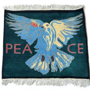 Handmade Rug – Authentic Artisan Craft for Elegant Home Decor